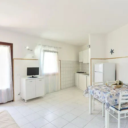 Capoliveri: Soprana Bilo *